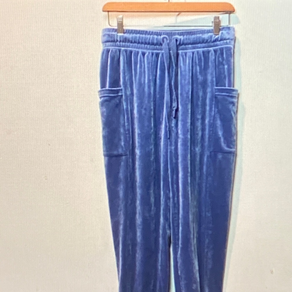 Aerie Blue Sweatpants